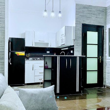 Zebra Apartments Hurghada Center Экстерьер фото