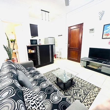 Zebra Apartments Hurghada Center Экстерьер фото