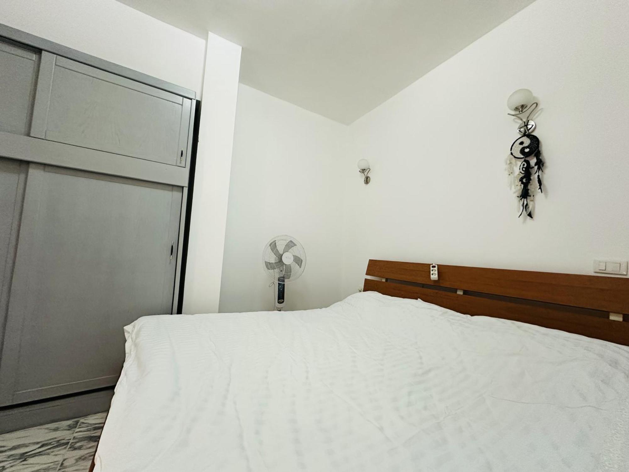 Zebra Apartments Hurghada Center Экстерьер фото