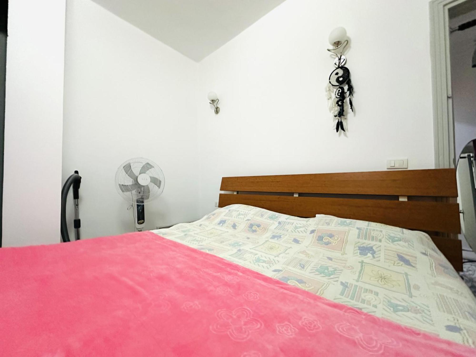 Zebra Apartments Hurghada Center Экстерьер фото