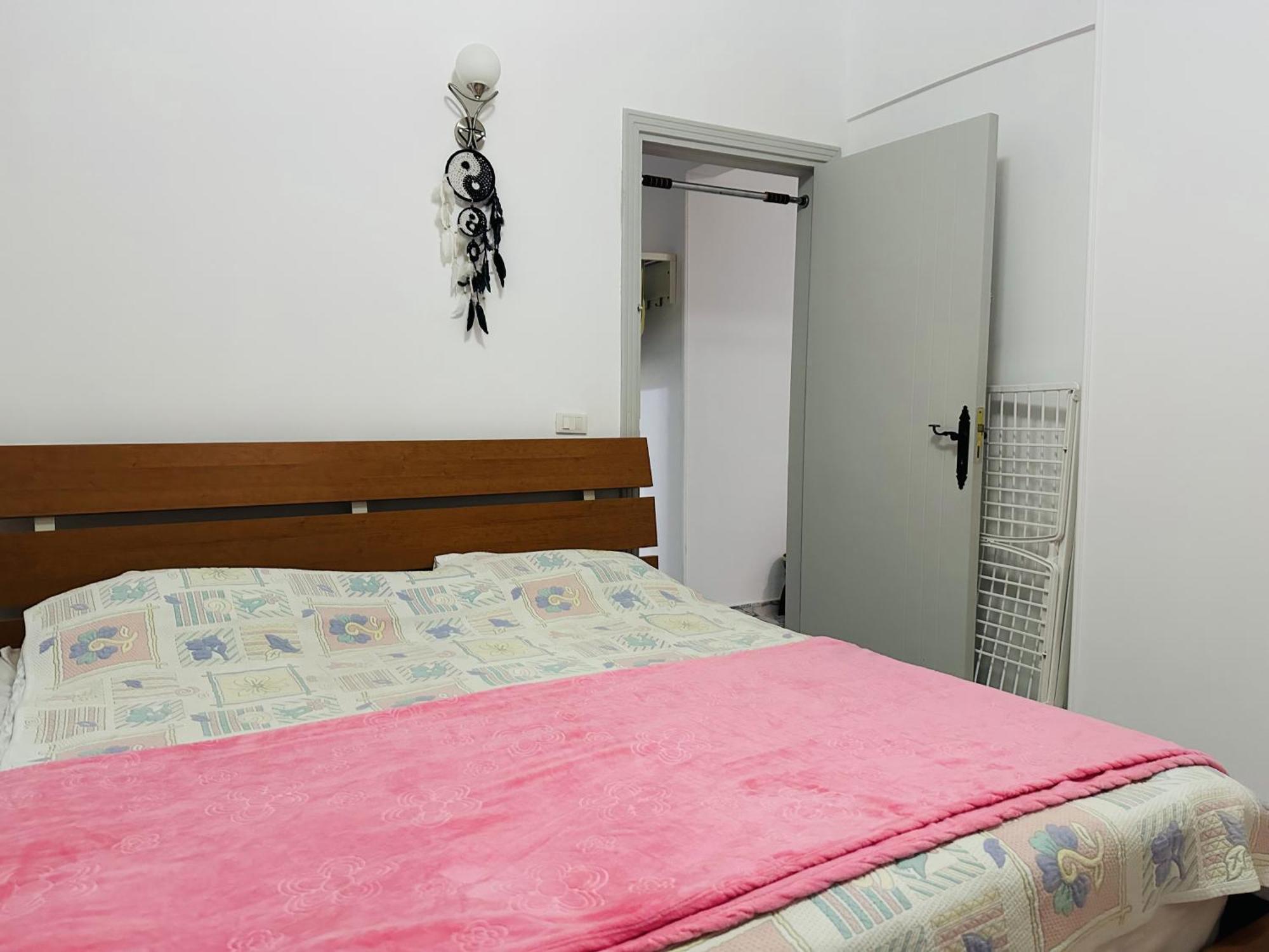 Zebra Apartments Hurghada Center Экстерьер фото
